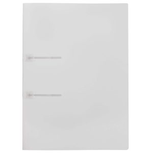 Kolma Schnellhefter Easy A4 KolmaFlex Transparent