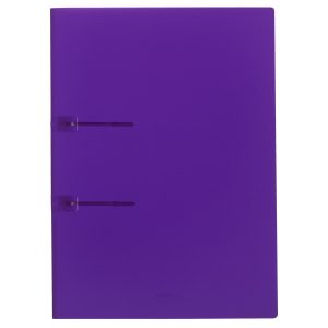 Kolma Schnellhefter Easy A4 KolmaFlex Violett