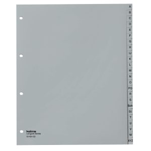 Kolma Register A4 XL LongLife A-Z