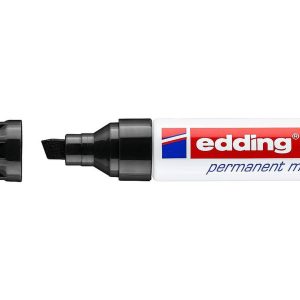edding Permanent-Marker 500 Schwarz