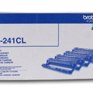 Brother Trommel DR-241CL Magenta/Yellow/Black/Cyan