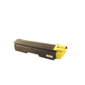 Peach Toner Kyocera TK-590Y Yellow