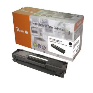 Peach Toner Samsung MLT-D101S Black