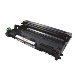 Peach Trommel Brother HL-2140 Black