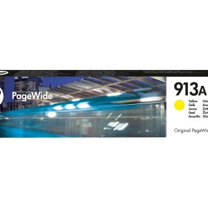HP Tinte Nr. 913A (F6T79AE) Yellow