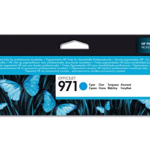 HP Tinte Nr. 971 (CN622AE) Cyan