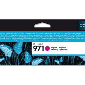 HP Tinte Nr. 971 (CN623AE) Magenta