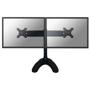 NEOMOUNTS Monitor-Standfuss FPMA-D700DD Schwarz