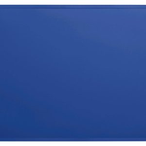 Hansa Schreibunterlage OfficePad 65 x 50 cm Blau