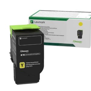 Lexmark Toner C231HY0 Yellow