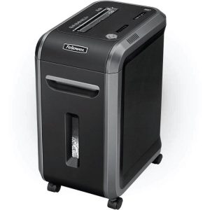 Fellowes Aktenvernichter 99Ci P-4, 17 Seiten