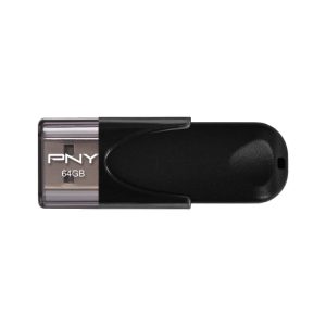 PNY USB-Stick Attaché 4 2.0 64 GB