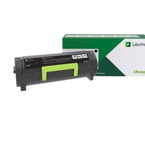 Lexmark Toner B262U00 Ultra High Yield Black