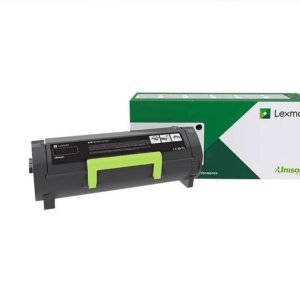 Lexmark Toner B252X00 Extra High Yield Black