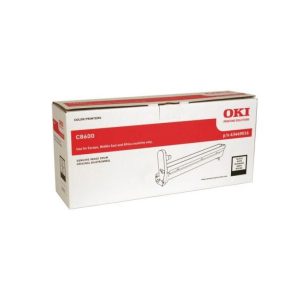OKI Trommel 43449016 Black