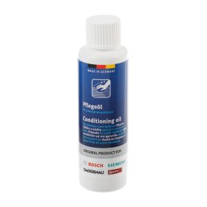 Siemens Edelstahlreiniger Pflegeöl, 100 ml
