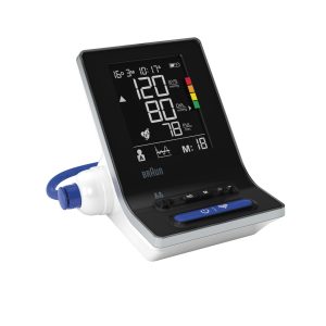 Braun Blutdruckmessgerät ExactFit 3 BUA 6150