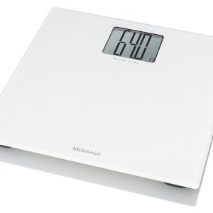 Medisana Personenwaage PS470 XL Weiss