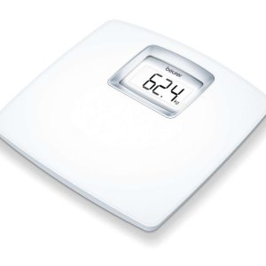Beurer Personenwaage PS25 Weiss