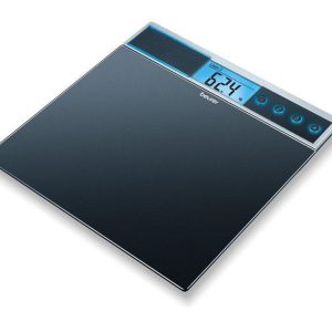 Beurer Personenwaage GS39 sprechend