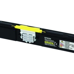 Epson Toner C13S050554 Yellow