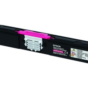 Epson Toner C13S050555 Magenta