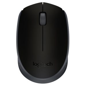 Logitech Maus B170
