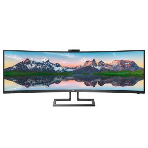 Philips Monitor 499P9H/00