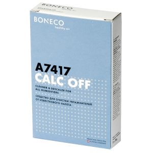 Boneco Entkalkungsmittel Calc Off A7417 Luftbefeuchter 3 Stück