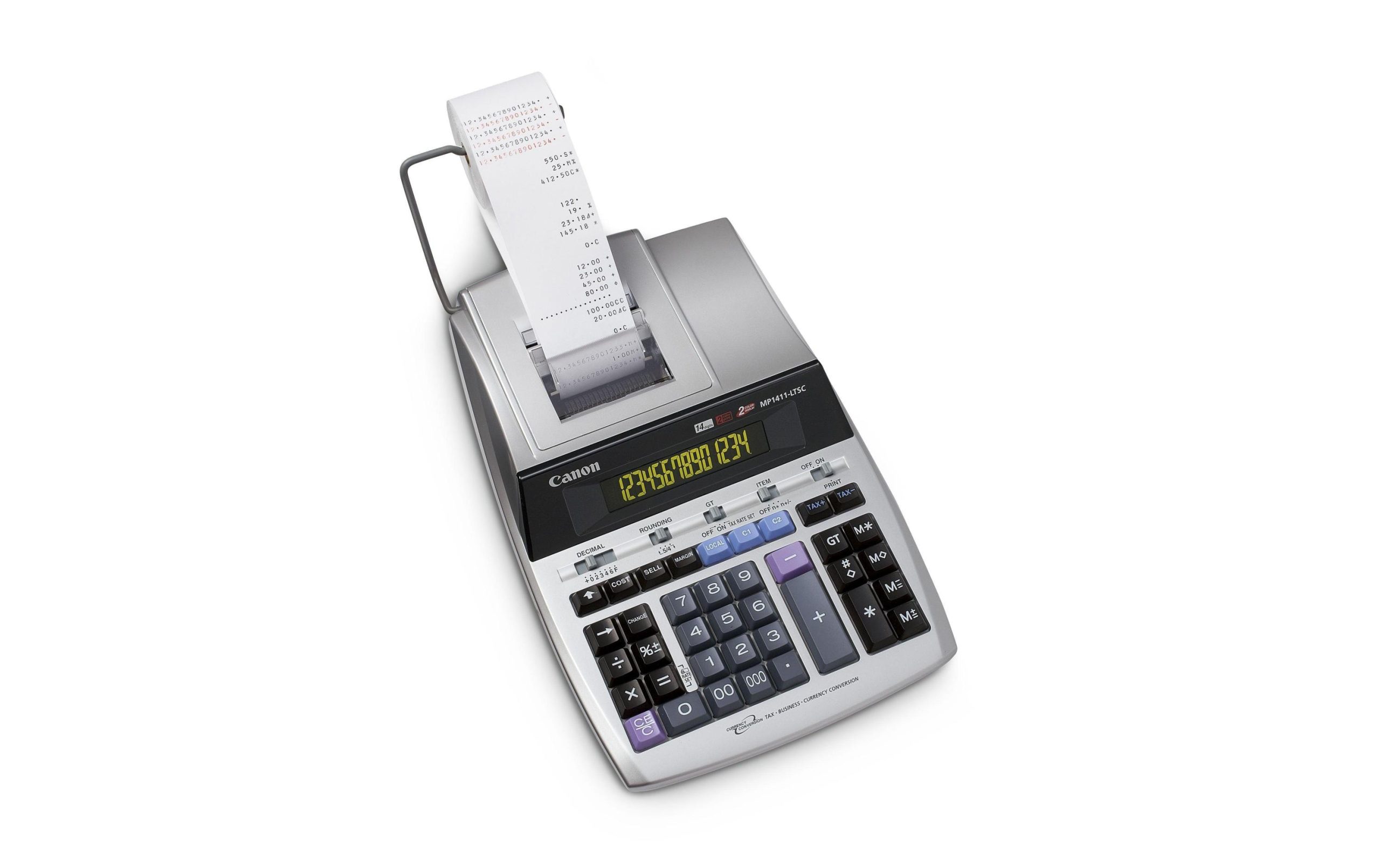 Canon Bürorechner MP1411-LTSC mit Druckfunktion