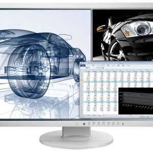 EIZO Monitor EV2430W-Swiss Edition