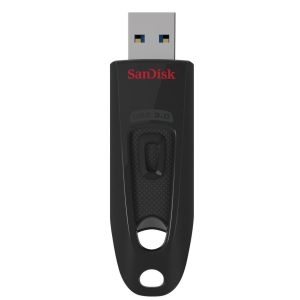SanDisk USB-Stick Ultra Flash USB3.0 32 GB