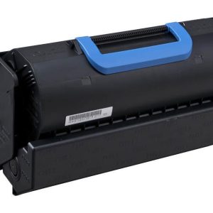 OKI Toner 45488802 Black