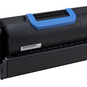 OKI Toner 45439002 Black