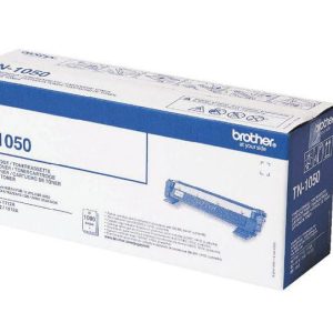 Brother Toner TN-1050 Black