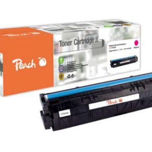 Peach Toner HP Nr. 203A (CF543A) Magenta