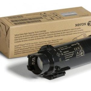 Xerox Toner 106R03692 Yellow
