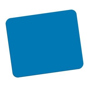 Fellowes Workplace Mausmatte Blau