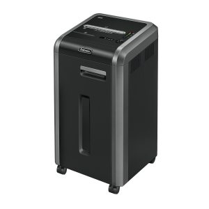 Fellowes Aktenvernichter 225i P-2, 20 Seiten