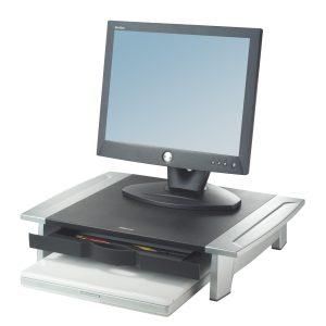 Fellowes Monitor Erhöhung Office Suites Mo. bis 36kg