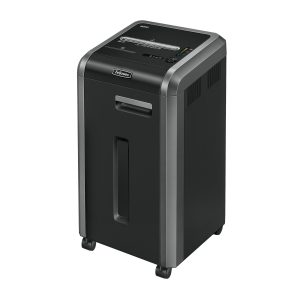 Fellowes Aktenvernichter 225Ci P-4, 20 Seiten