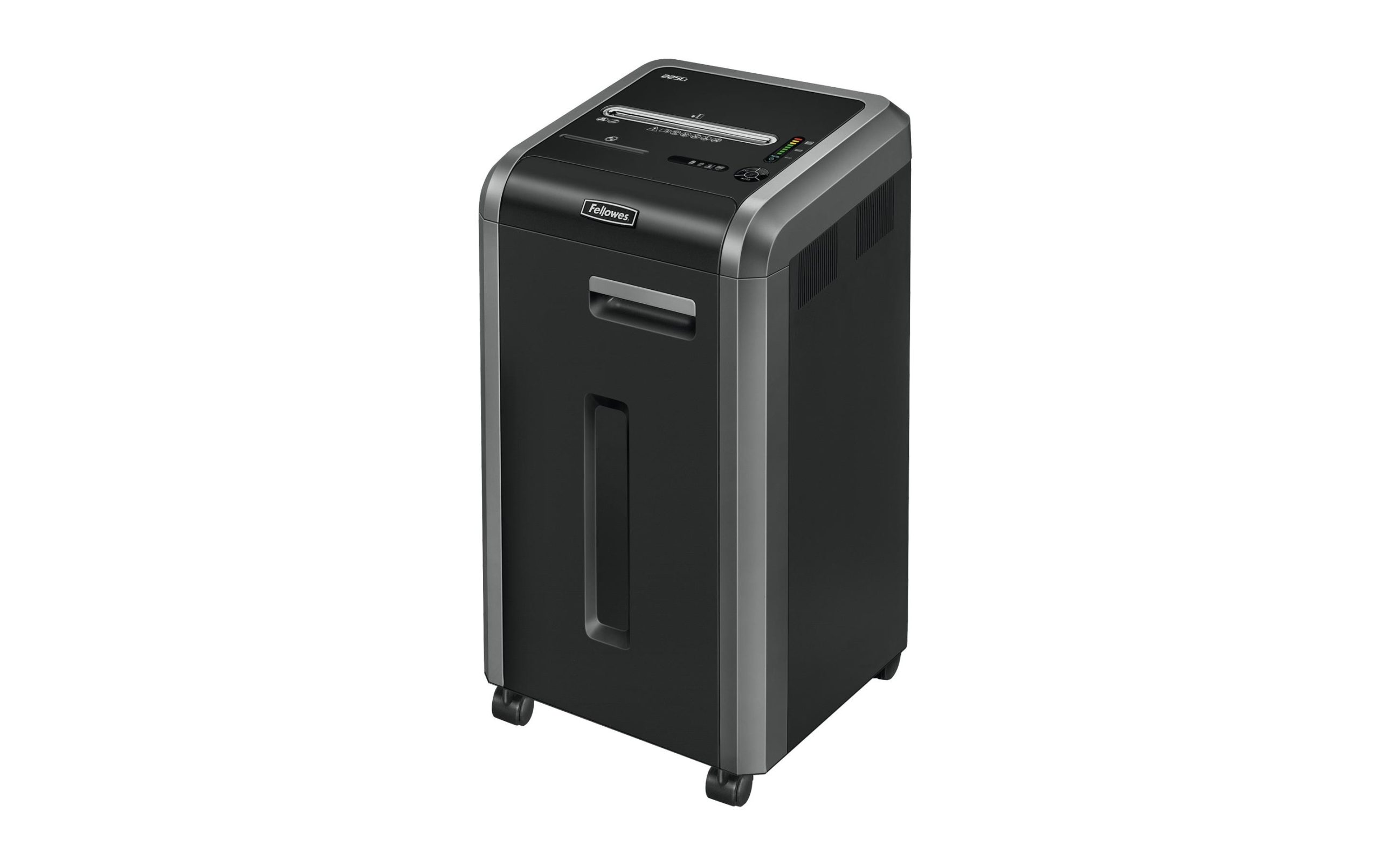Fellowes Aktenvernichter 225Ci P-4, 20 Seiten
