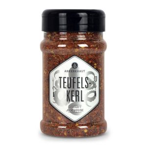 Ankerkraut Gewürz Teufelskerl 170 g