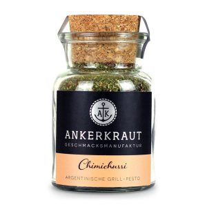 Ankerkraut Gewürz Chimichurri 60 g