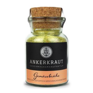 Ankerkraut Gemüse-Bouillon Gemüsebrühe 90 g