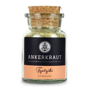 Ankerkraut Gewürz Tzatziki 100 g