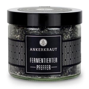 Ankerkraut Gewürz   Fermentierter Pfeffer 150 g
