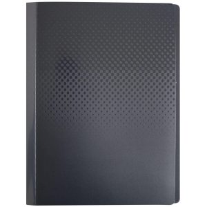 Office Sichtbuch A4 Schwarz