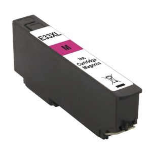 Peach Tinte Epson 33XL / T3363 Magenta