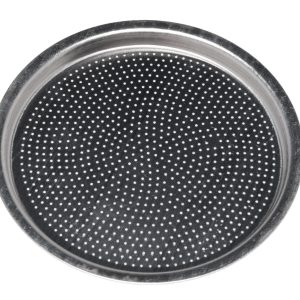 Bialetti Filterplatte zu Bialetti Moka, Express 18 Tassen